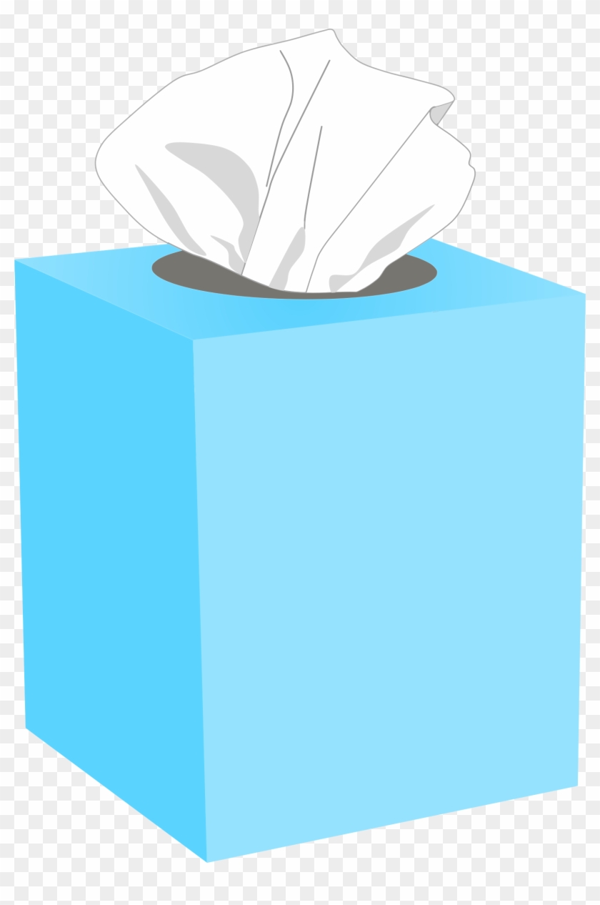 Big Image - Tissues Icon - Full Size PNG Clipart Images Download