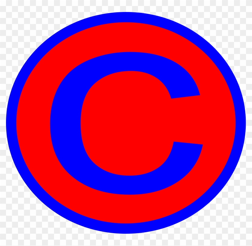 Letter C-cliparts - Sign #170139