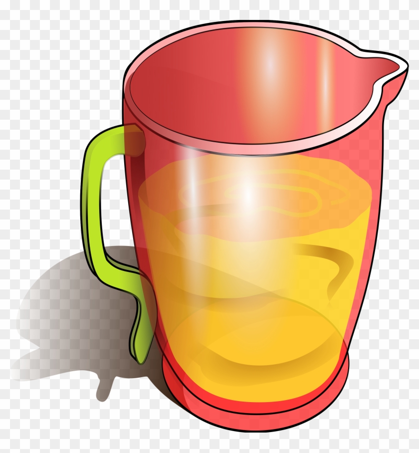 Get Notified Of Exclusive Freebies - Jug Clip Art #170890