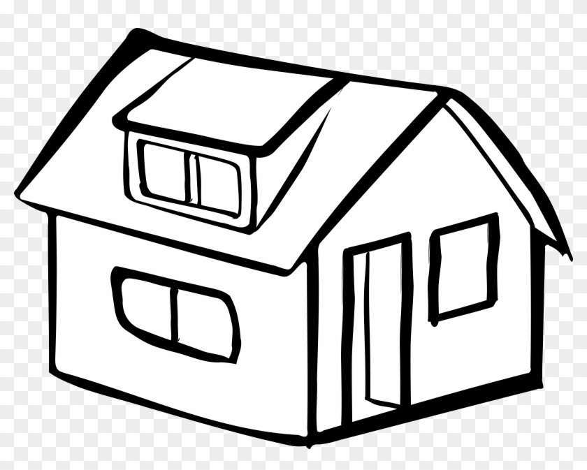zone Post genade Big Image - Wmf Image Of House - Free Transparent PNG Clipart Images  Download