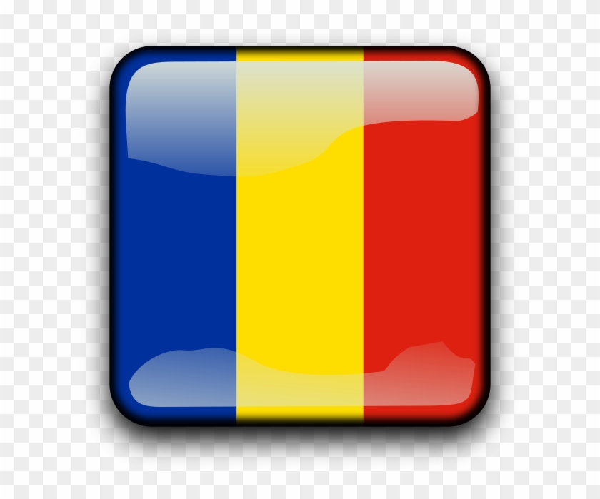 Get Notified Of Exclusive Freebies - Republica Of Moldova Flag #171382