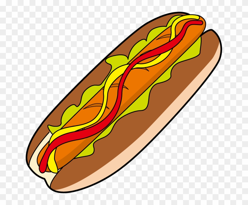 Pics Of Hot Dogs Free Download Clip Art Free Clip Art ホット ドッグ イラスト 無料 Free Transparent Png Clipart Images Download