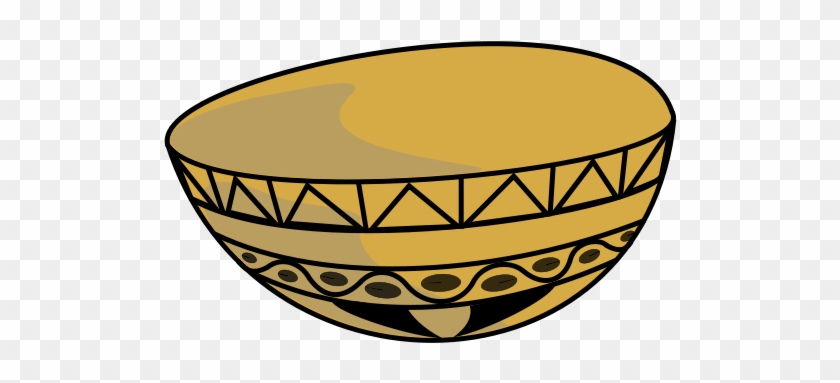 Free Clipart - - Calabash Png #173726