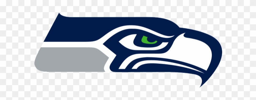 Seahawks Are Super Bowl Contenders But Have Fifth - Seattle Seahawks Logo Png #173781