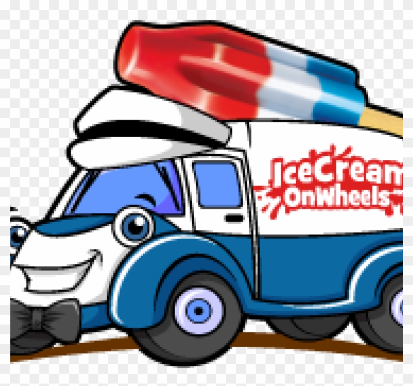 Ice Cream On Wheels - Indiana #173862