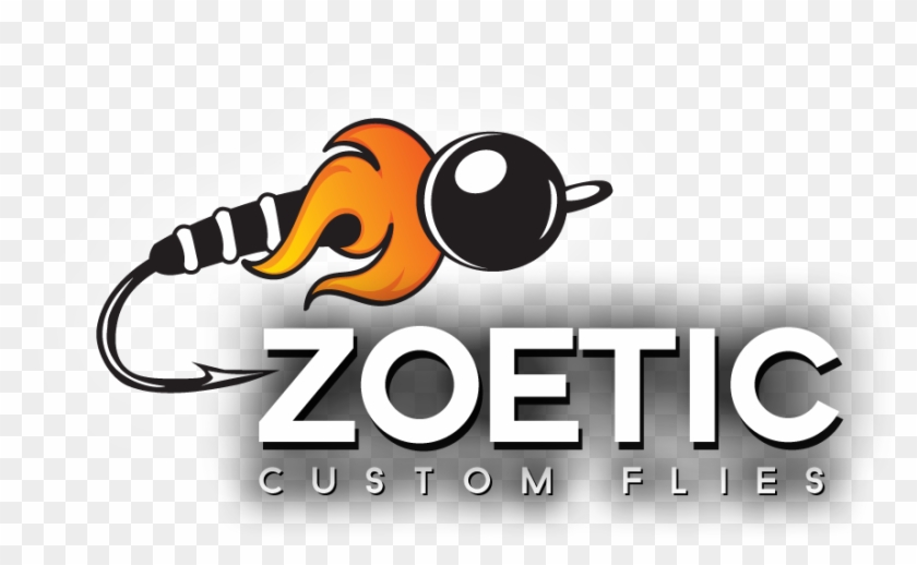 Zoetic Flies - Graphic Design #951936