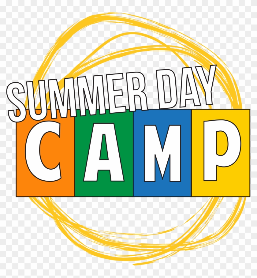 Summer Camp Day Camp Logo - Summer Day Camp Png #952104