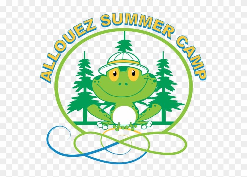 2018 Registration Starts February 5th Allouez Summer - F.r.o.g.: Fully Rely On God #952110