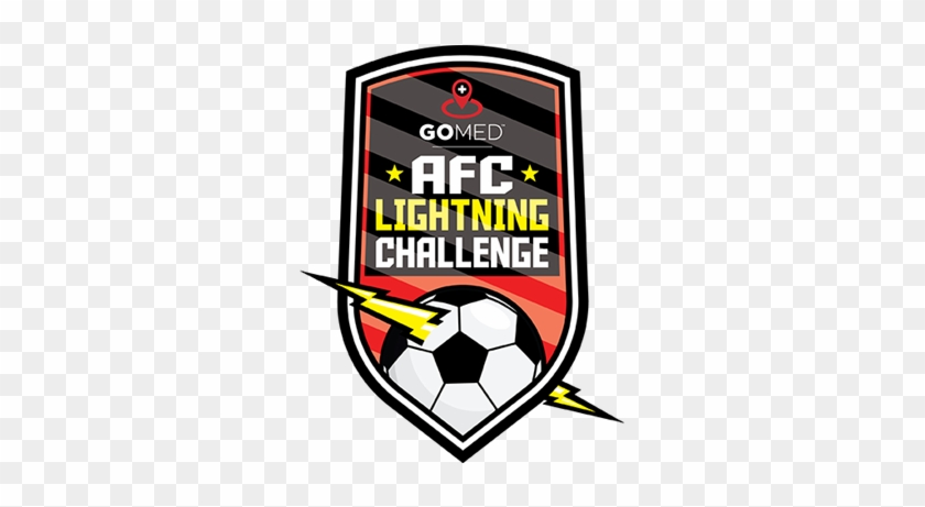 Gomed Afc Lightning Challenge - Illustration #952185