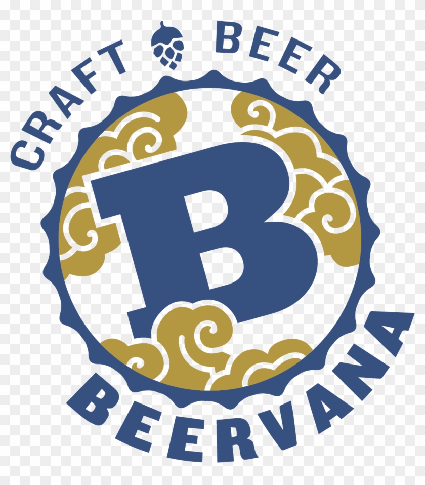 Beervana - Beervana Logo #952208