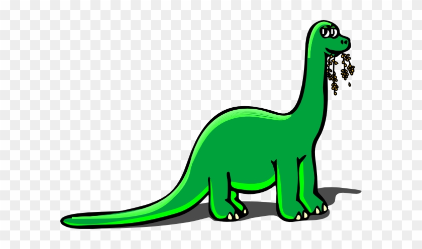 Dinosaur Clip Art - Clip Art #952265