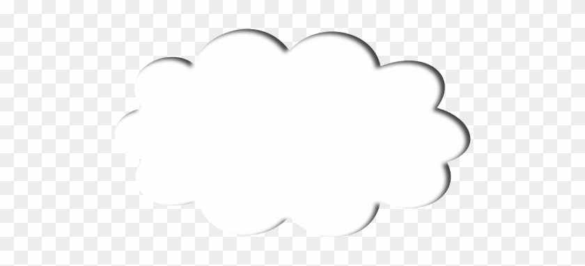 Clouds - Background - Png - 41st Degree Software #952270