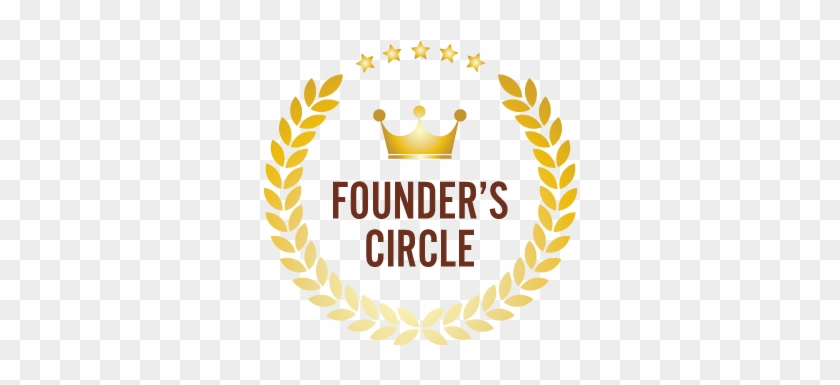 Founder's Circle - Dubai Racing Club Logo #952279