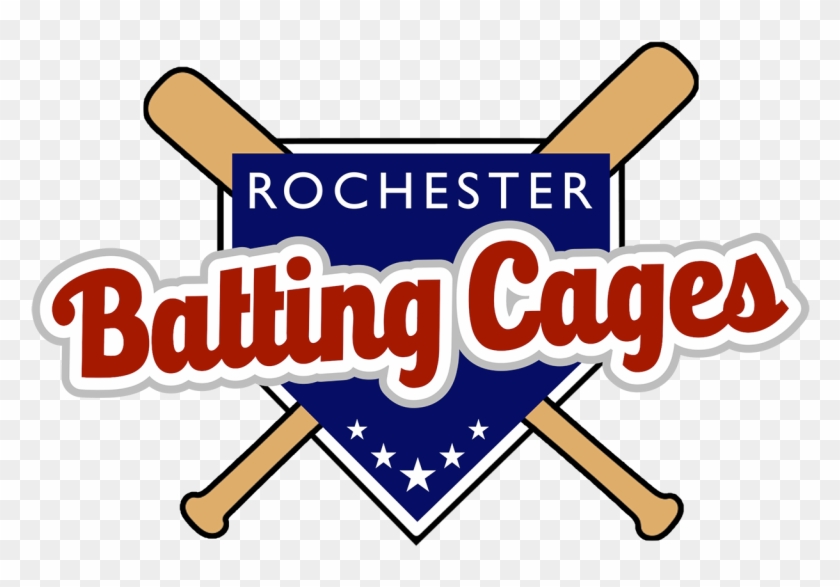 Pin Batting Cage Clip Art - Pin Batting Cage Clip Art #952335