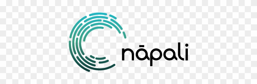 Napali Logo - Graphic Design #952454