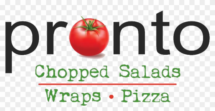 Pronto Chop Shop Delivery - Pronto Fairfield Ct #952468