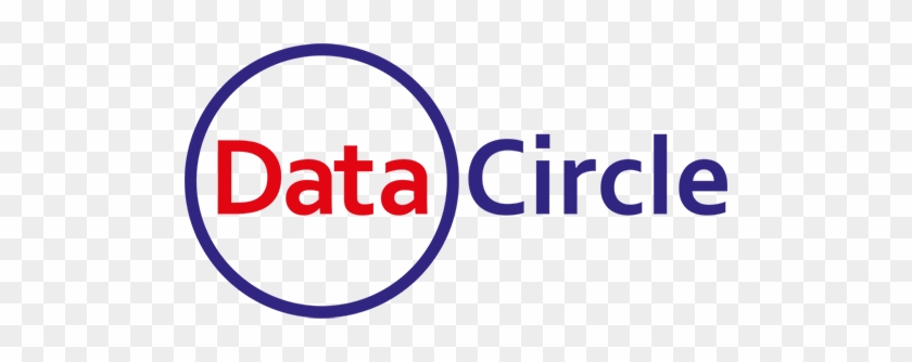 Data Circle - Circle #952517