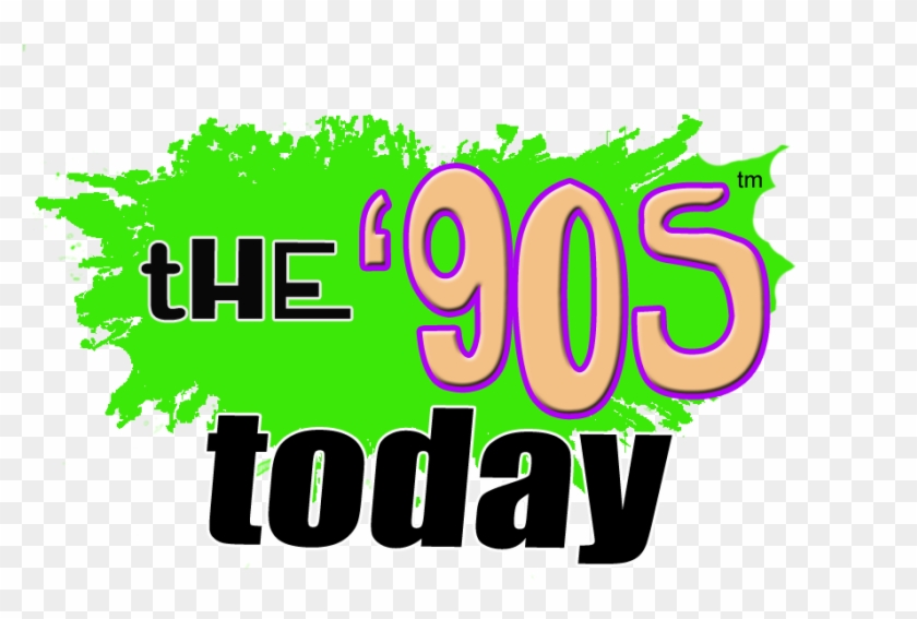 The '90s Today - Graphic Design #952693