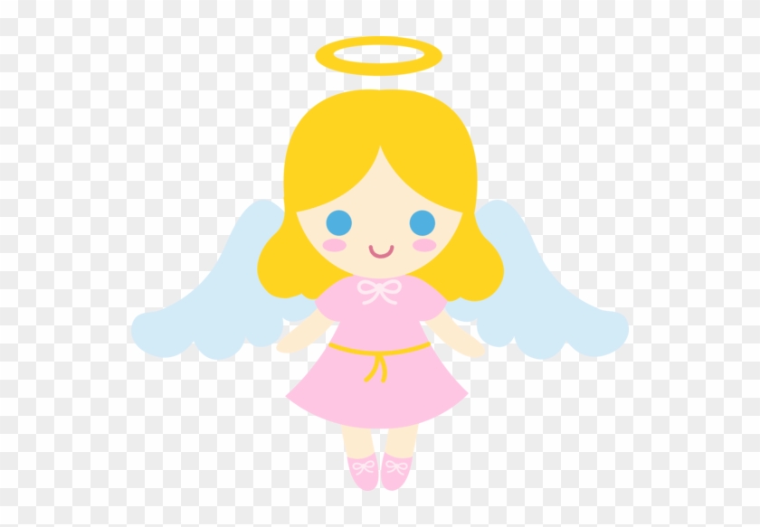 Free Angel Clip Art Pictures - Clip Art #952759