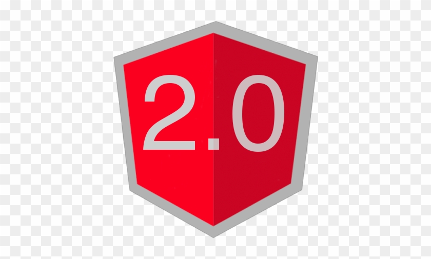 Angularjs2 Logo Transparent #953063