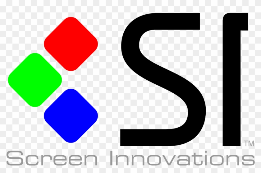 Screen Innovations Announced This Week That It Is Launching - Screen Innovations Logo #953138
