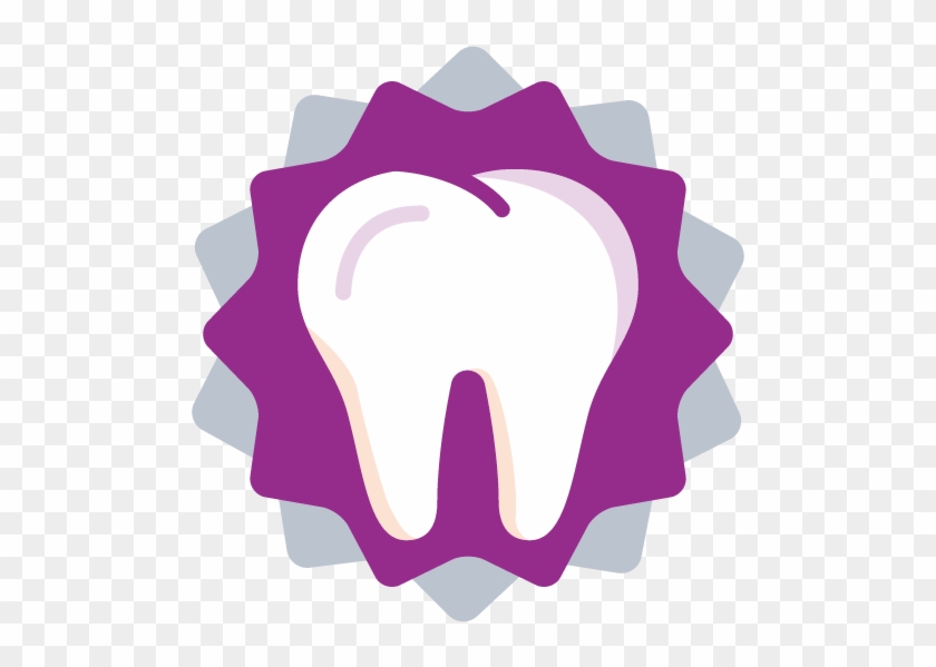 Tooth-friendly - Tooth-friendly #953906
