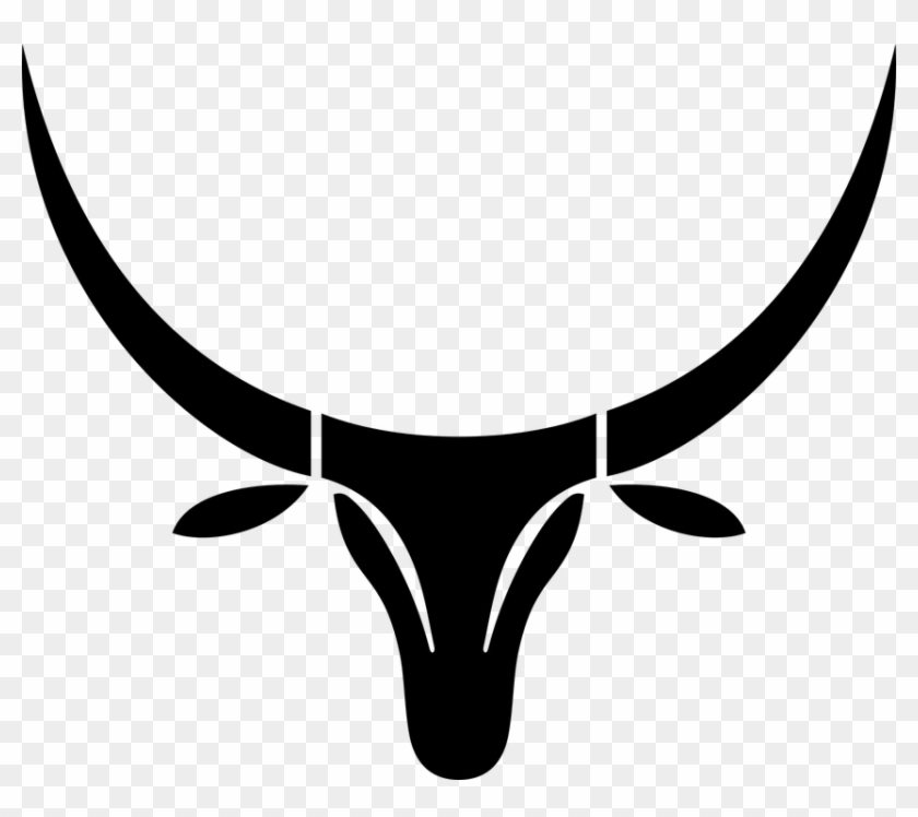 Bulls Clipart Zebu - Zebu Clipart #953984