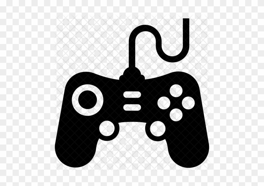 Game Controller Icon - Game Controller #954007