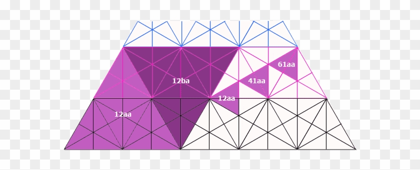 Possible Triangles 1 - Triangle #954715