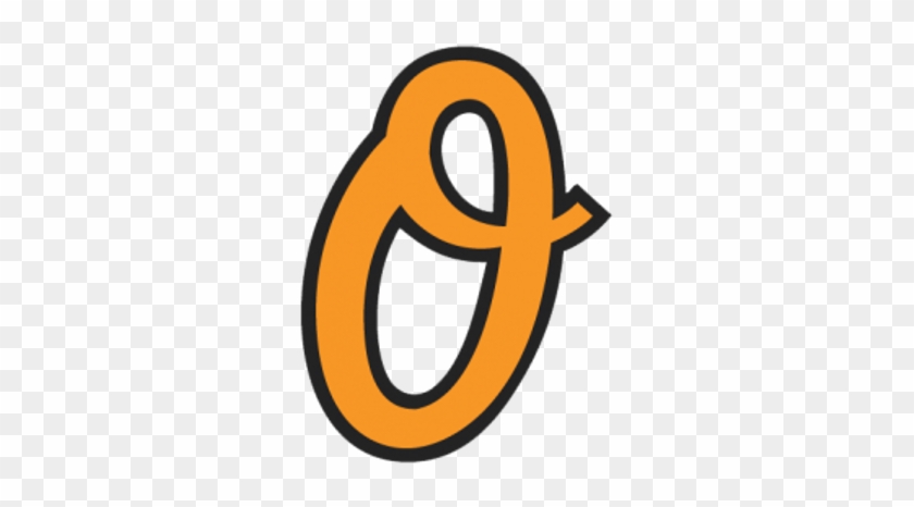 Baltimore Orioles O Logo - Orioles O Logo Png - Free Transparent PNG Clipart  Images Download