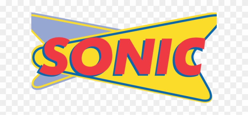 Sonic Drive In - Graphic Design #955048