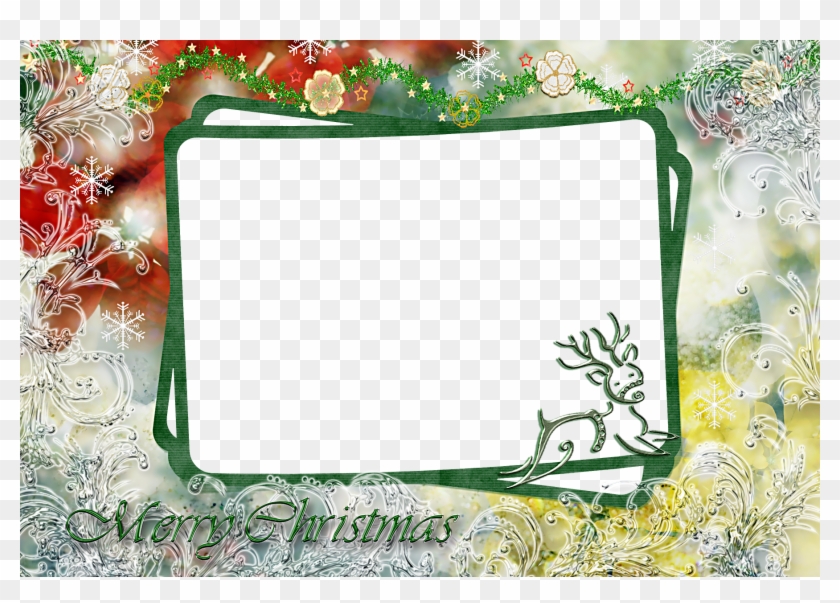 Free Photoshop Frame Templates - Free Photoshop Frame Templates #955279