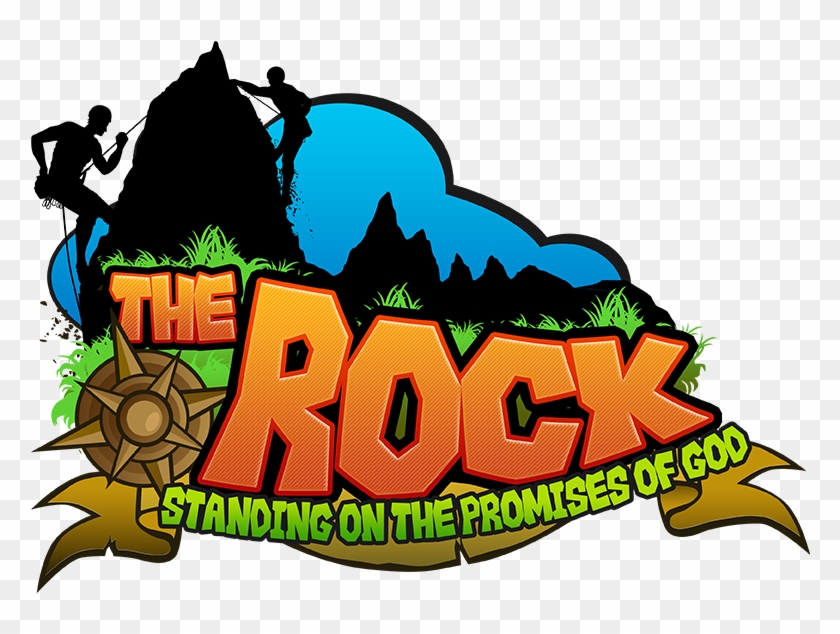 Family Quest The Rock - Design #955378