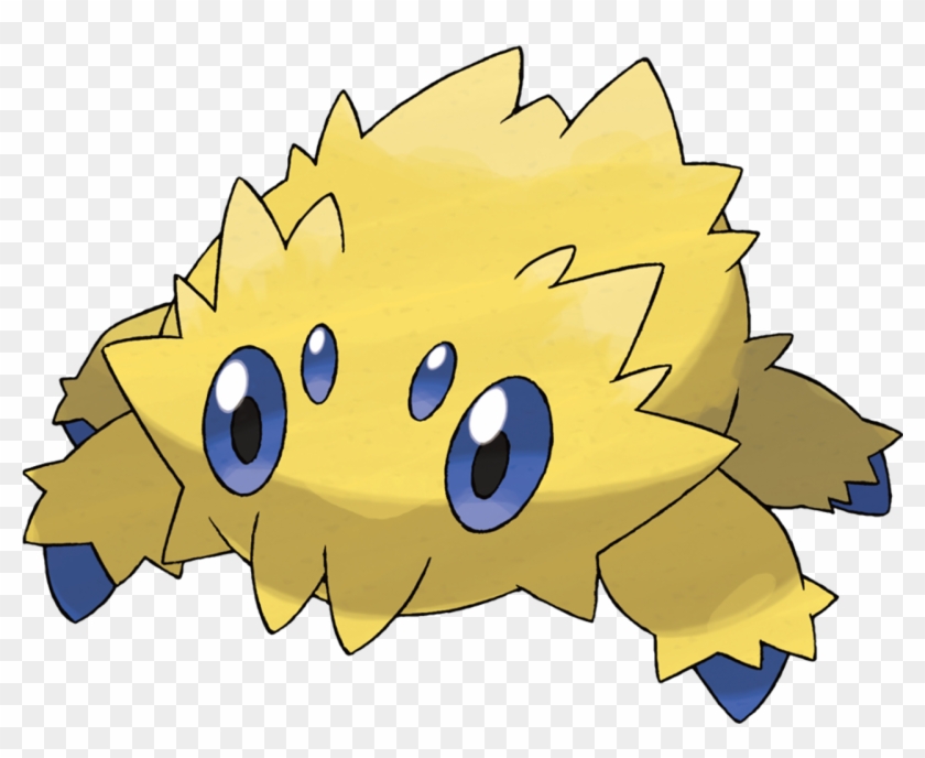 Joltik - Pokemon Joltik #955527