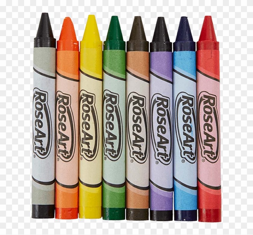 Crayola Or Rose Art #955787