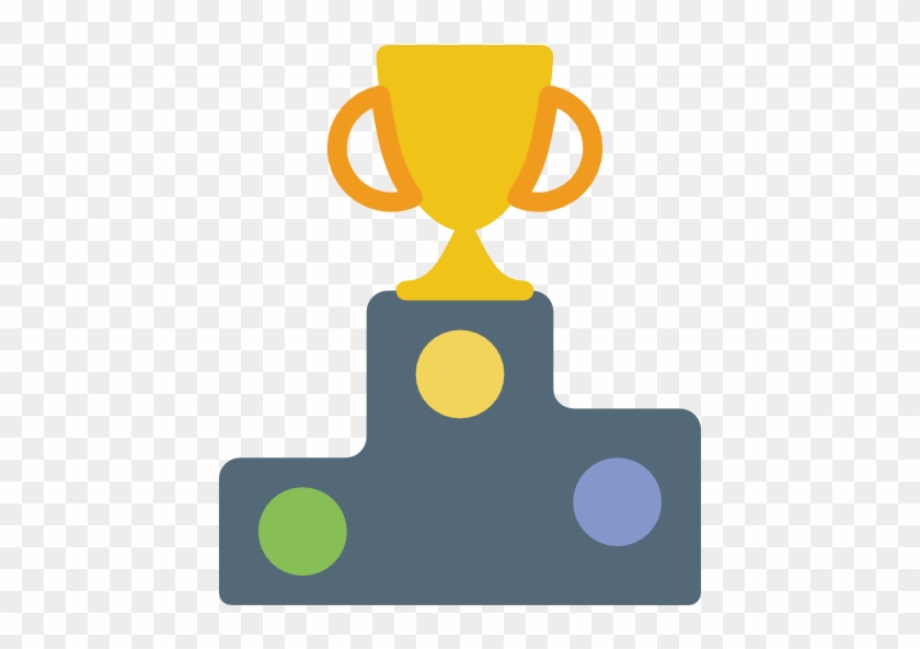 Podium Free Icon - Podium Icono Png #955803