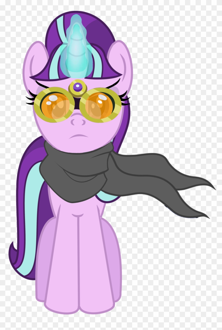 Mlp Starlight Glimmer Dress #956147