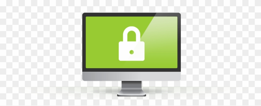 Lock Clipart Data Security - Security #956236