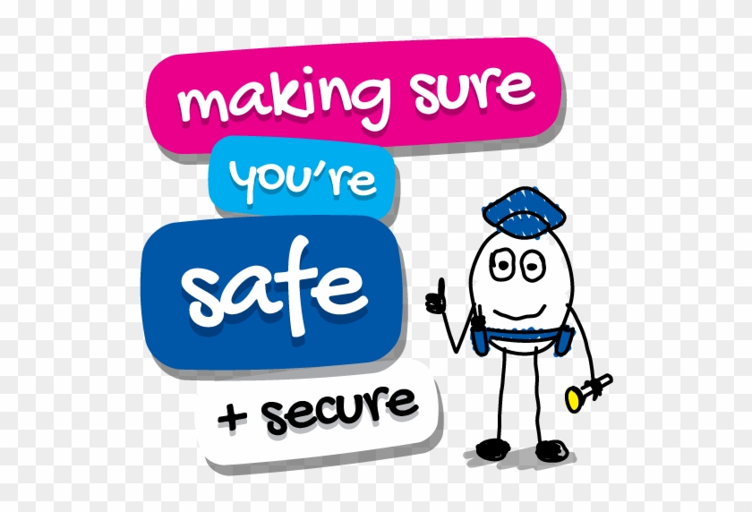 Cctv Clipart Security Service - Security #956256