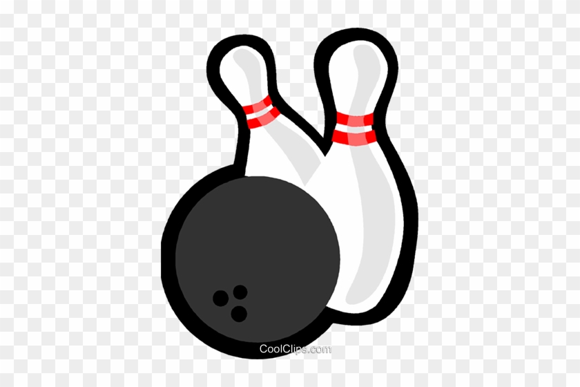 Kegel Clipart - Kegel Bowlingkugel #957199