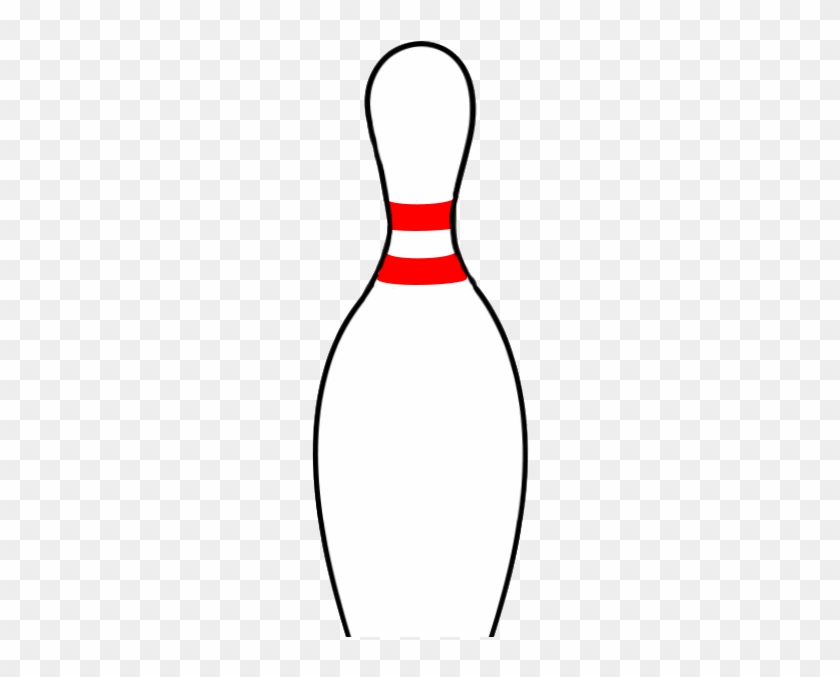 Download Breathtaking Bowling Pin Clipart Free - Download Breathtaking ...