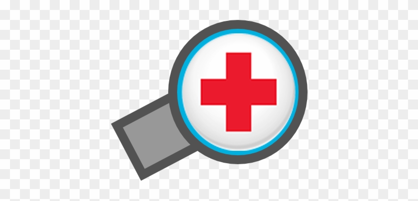 Medic - Emblem #957645