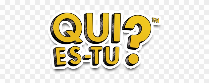 Qui Es-tu ? Ps4 #957983