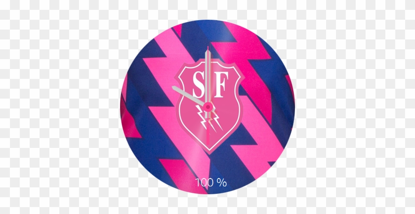 Rugby Stade Français By Mzr - Stade Français #958181