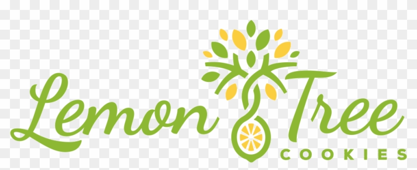 Lemon Tree Logo #958338