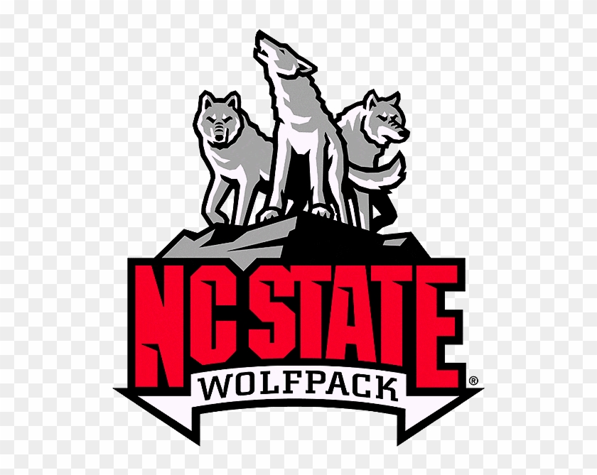 Ncsu Wolf Logo