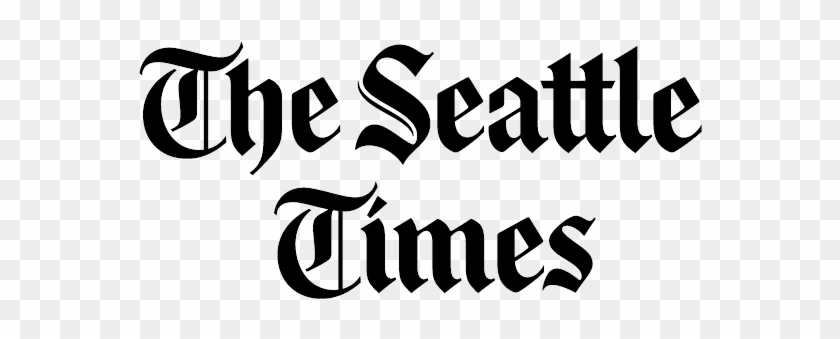 June 06, - Seattle Times Logo #959058