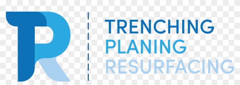 Trenching Planing Resurfacing Logo - Insurance #959227