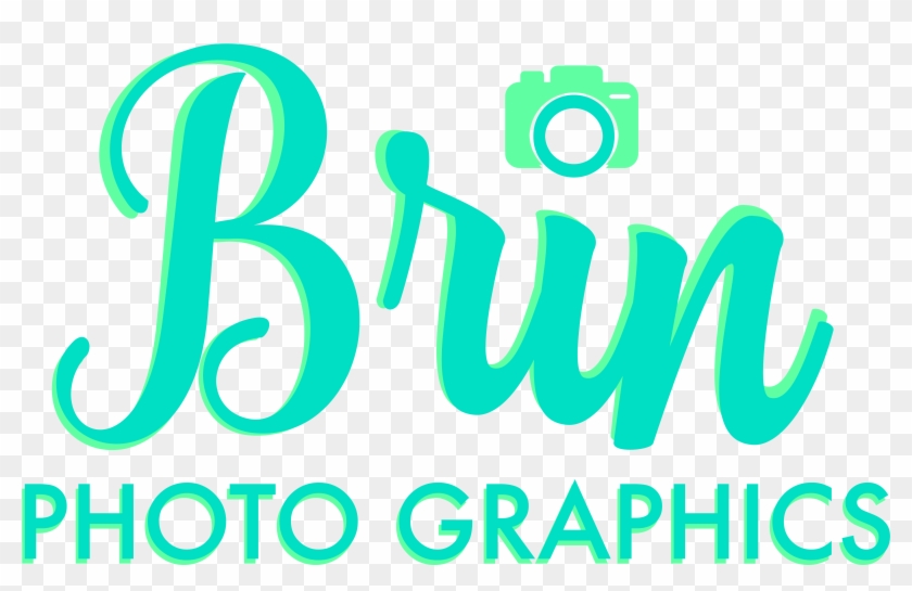 Brin Photo Graphics - Graphics #959299