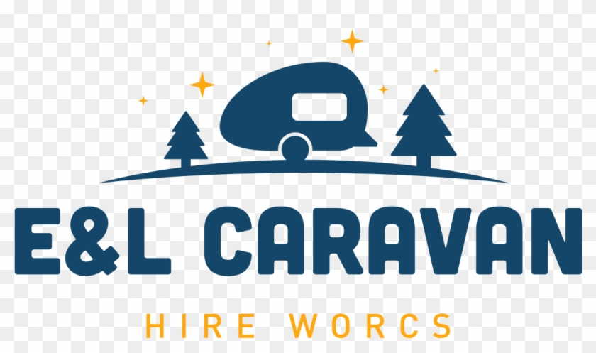 E&l Caravan Logo - Graphic Design - Free Transparent PNG Clipart Images ...